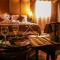 Sahara Desert Camping - Merzouga Luxury Camp