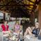 The Barefoot Eco Hotel