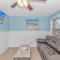 125 Atlantic Avenue Unit F - Pet Friendly! Walk To The Beach and Pier! 1BR -1BA - Sleeps 2-4 guests! - Myrtle Beach