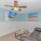 125 Atlantic Avenue Unit F - Pet Friendly! Walk To The Beach and Pier! 1BR -1BA - Sleeps 2-4 guests! - Myrtle Beach