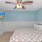 125 Atlantic Avenue Unit F - Pet Friendly! Walk To The Beach and Pier! 1BR -1BA - Sleeps 2-4 guests! - Myrtle Beach