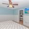 125 Atlantic Avenue Unit F - Pet Friendly! Walk To The Beach and Pier! 1BR -1BA - Sleeps 2-4 guests! - Myrtle Beach
