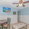 125 Atlantic Avenue Unit E - Pet Friendly! Walk To The Beach and Pier!1BR -1BA - Sleeps 2-4 guests! - Myrtle Beach