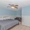 125 Atlantic Avenue Unit E - Pet Friendly! Walk To The Beach and Pier!1BR -1BA - Sleeps 2-4 guests! - Myrtle Beach