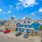 125 Atlantic Avenue Unit E - Pet Friendly! Walk To The Beach and Pier!1BR -1BA - Sleeps 2-4 guests! - Myrtle Beach