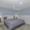 125 Atlantic Avenue Unit D - Pet Friendly! Walk To the Beach and Pier! 1BR -1BA - Sleeps 2-4 guests! - ميرتل بيتش