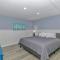 125 Atlantic Avenue Unit D - Pet Friendly! Walk To the Beach and Pier! 1BR -1BA - Sleeps 2-4 guests! - ميرتل بيتش