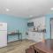 125 Atlantic Avenue Unit H - Pet Friendly! Walk To The Beach and Pier!1BR -1BA - Sleeps 4 guests! - 默特尔比奇