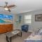 125 Atlantic Avenue Unit G1 - Pet Friendly! Walk To The Beach and Pier! 2BR -1BA - Sleeps 6 guests! - 默特尔比奇