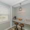 125 Atlantic Avenue Unit G1 - Pet Friendly! Walk To The Beach and Pier! 2BR -1BA - Sleeps 6 guests!