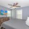125 Atlantic Avenue Unit G1 - Pet Friendly! Walk To The Beach and Pier! 2BR -1BA - Sleeps 6 guests! - 默特尔比奇