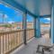 125 Atlantic Avenue Unit G1 - Pet Friendly! Walk To The Beach and Pier! 2BR -1BA - Sleeps 6 guests!
