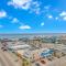 125 Atlantic Avenue Unit G1 - Pet Friendly! Walk To The Beach and Pier! 2BR -1BA - Sleeps 6 guests!
