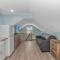 125 Atlantic Avenue Unit G2 -Pet Friendly! Loft Apartment -Sleeps 2-4 guests! - 默特尔比奇