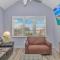 125 Atlantic Avenue Unit K - Pet Friendly! Walk To The Beach and Pier! 1BR - 1BA -Sleeps 2-4 guests! - ميرتل بيتش