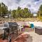 Cozy Buena Vista Apartment Less Than 4 Mi to Main Street!