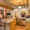 Cozy Buena Vista Apartment Less Than 4 Mi to Main Street!
