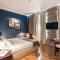 The Fifteen Keys Hotel