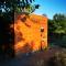 Au Pied Du Trieu, the glamping experience