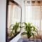 Luxury, cozy apartment Alma Rosa /15 min airport