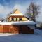 Apartament Orkisz