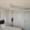 BEACHFRONT -- NEW LUXURY Apartment -- 1ª Linea Playa -- Fuengirola CITY CENTER -- Private PARKING -- Panoramic Sea Views --
