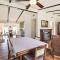 Carmine Cottage with Porch on Beautiful 60-Acre Farm - Carmine