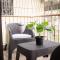 Luxury, cozy apartment Alma Rosa /15 min airport