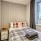 Townhouse Apartments 4 Bedroom High St Montrose