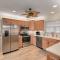 Great Short Term Deals On Amazing Waterfront House with Pool in Indian Rocks Beach!