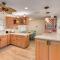 Great Short Term Deals On Amazing Waterfront House with Pool in Indian Rocks Beach!