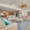 Great Short Term Deals On Amazing Waterfront House with Pool in Indian Rocks Beach!