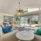 Great Short Term Deals On Amazing Waterfront House with Pool in Indian Rocks Beach!