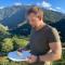 Mtirala Glamping