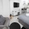Studio apartman Rose