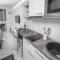 Studio apartman Rose