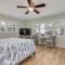 Great Short Term Deals On Amazing Waterfront House with Pool in Indian Rocks Beach!