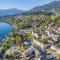Seeblick Millstatt
