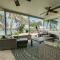 Great Short Term Deals On Amazing Waterfront House with Pool in Indian Rocks Beach!
