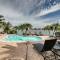 Great Short Term Deals On Amazing Waterfront House with Pool in Indian Rocks Beach!