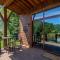 Red Wolf Chalet at Eagles Nest