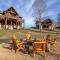 Three Little Bears at Eagles Nest - بانير إلك