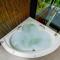 Casa Natu Ilhabela Studio Bonete com Jacuzzi Exclusiva