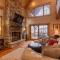 Bag End at Eagles Nest - بانير إلك
