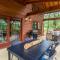 Bag End at Eagles Nest - بانير إلك