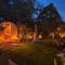 Inner Stillness Wellness Retreat