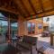Birds Nest Retreat at Eagles Nest