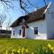 Donegal Thatched Cottage - Loughanure