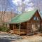 Timber Lodge - Todd