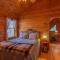 Timber Lodge - Todd